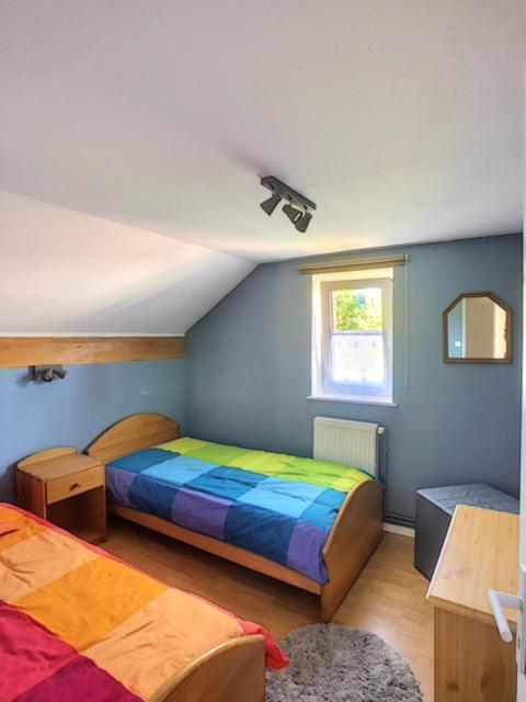 Mon Eden Vosgien Bed and Breakfast Plainfaing Eksteriør billede