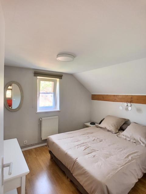 Mon Eden Vosgien Bed and Breakfast Plainfaing Eksteriør billede